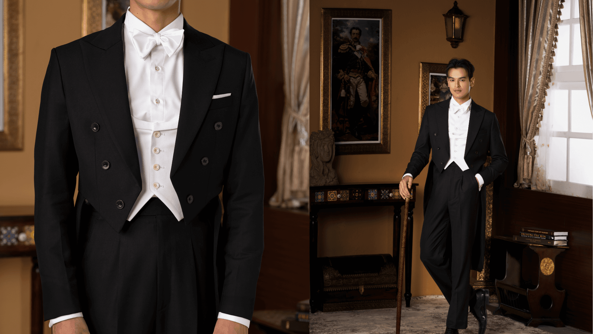 Formal Wear