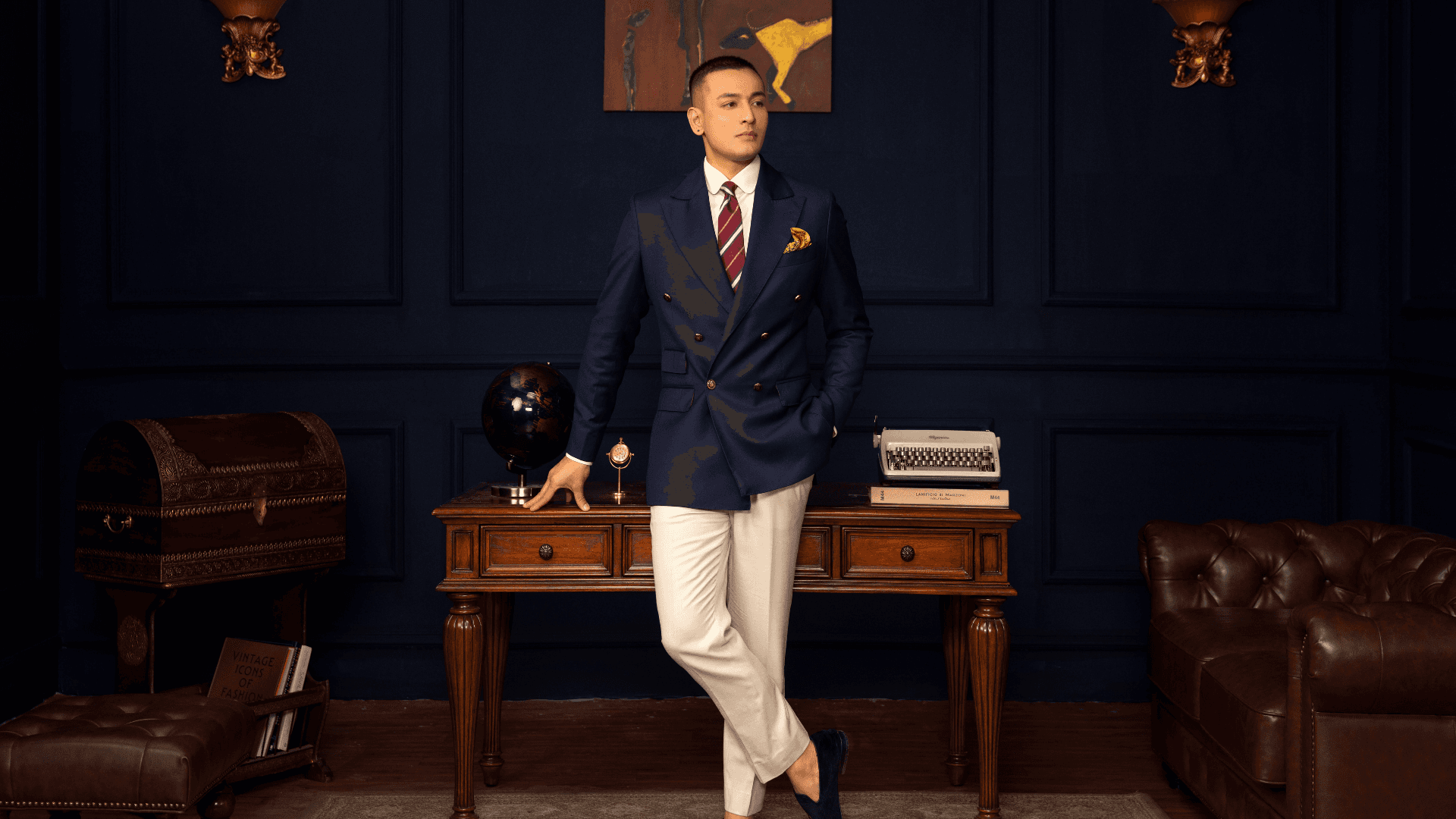 Bespoke Suits
